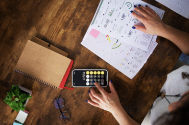 Financial Strategies for High-Stress, Fast-Paced Careers - Verified by FangWallet